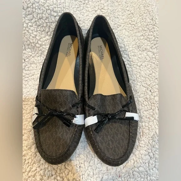 MICHAEL Michael Kors Shoes Michael Michael Kors Daisy Moc